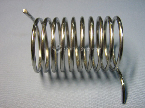 弹簧加工 汽车弹簧 ...