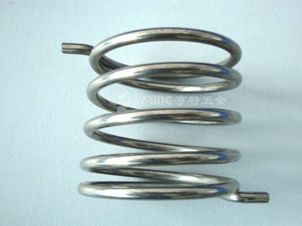 弹簧加工丨弹簧锤弹簧