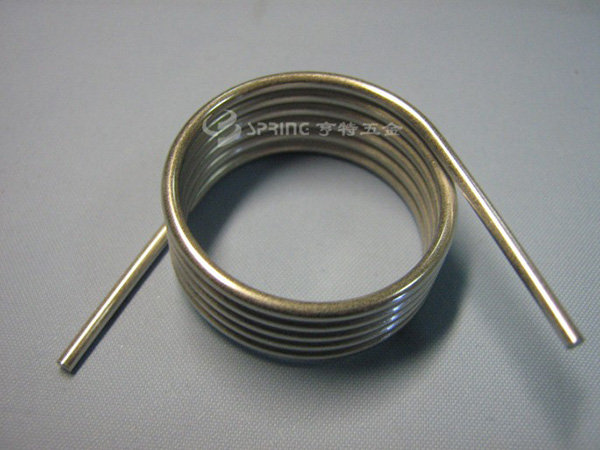 恒力弹簧丨精密弹簧丨...