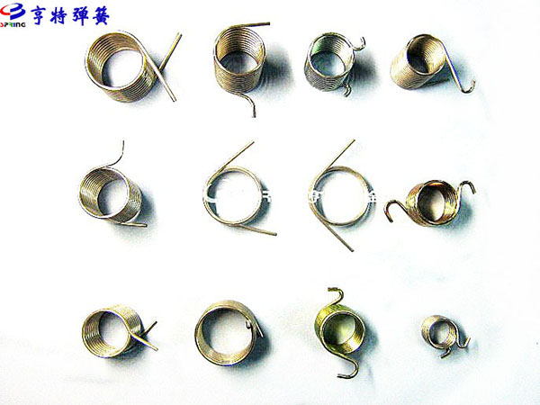 机械弹簧_化油器弹簧