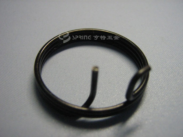 机械弹簧 中国弹簧厂