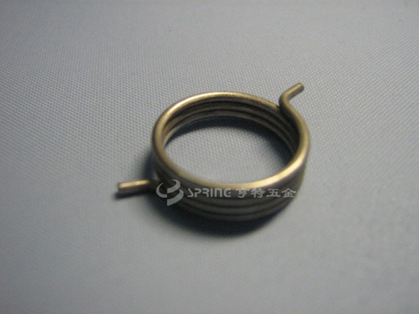 精密弹簧 五金弹簧