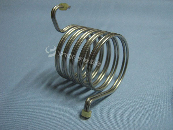 精密弹簧加工丨化油器...