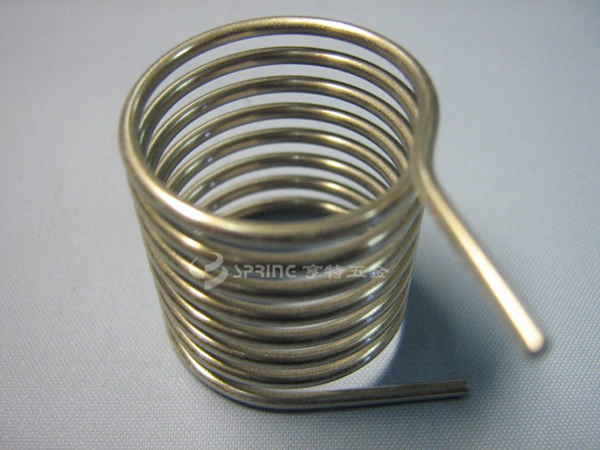 扭转弹簧丨弹簧厂丨弹...