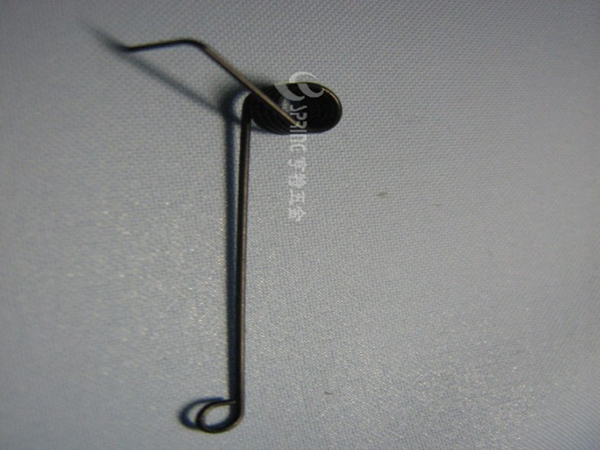 扭转弹簧丨弹簧厂丨弹...