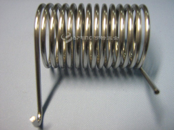 气门弹簧丨弹簧厂