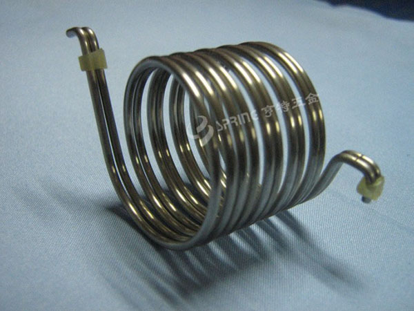 汽车弹簧