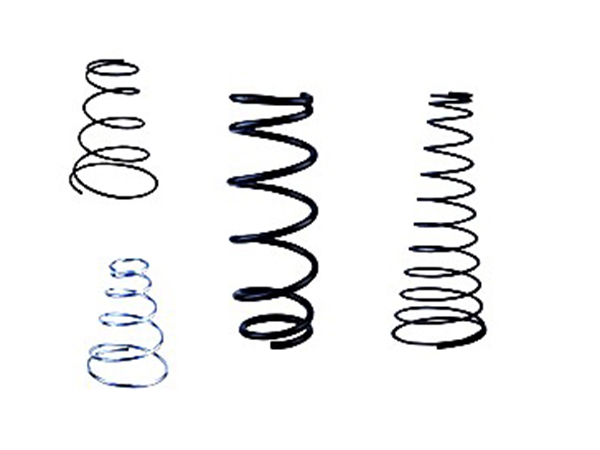 异形弹簧 精密弹簧 ...