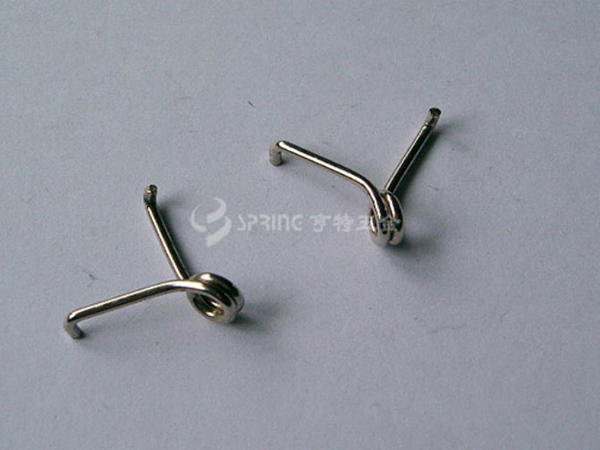 中国弹簧厂 扭转弹簧...