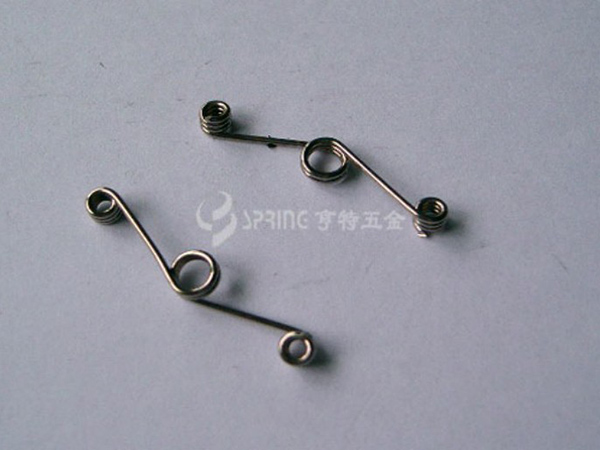 中国弹簧厂 扭转弹簧...