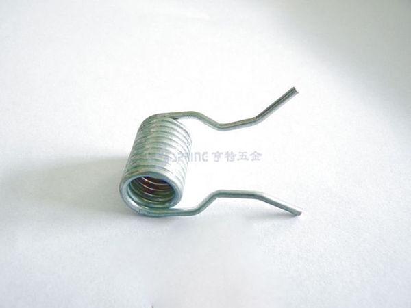 中国弹簧厂 扭转弹簧...