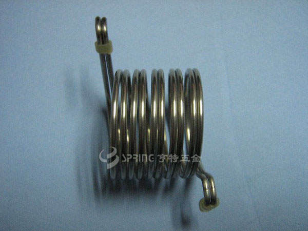 中国弹簧厂,机械弹簧