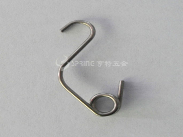 中国弹簧厂丨扭转弹簧...