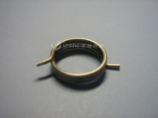 中国弹簧厂丨扭转弹簧...