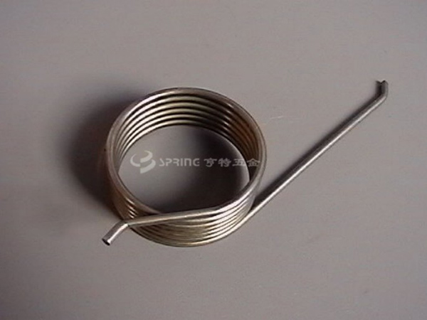 中国弹簧厂丨扭转弹簧...