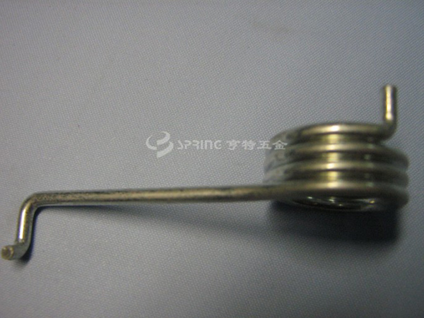 中国弹簧厂 扭转弹簧...