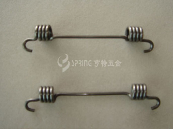 中国弹簧厂 扭转弹簧...