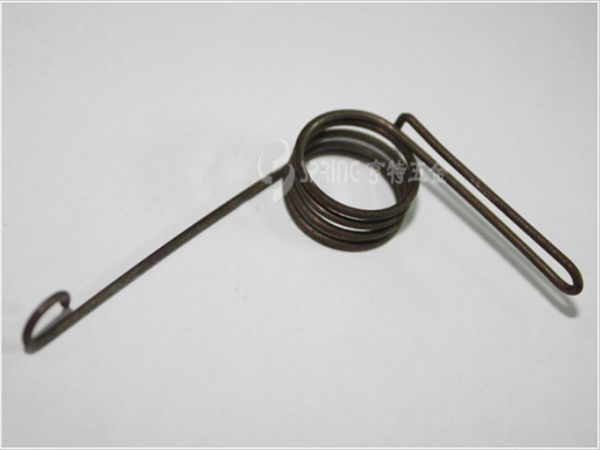 中国弹簧厂 扭转弹簧...