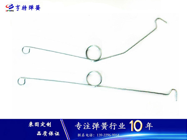 东莞换气扇弹簧