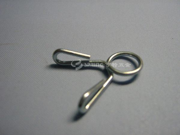 弹簧线卡 弹簧卡圈