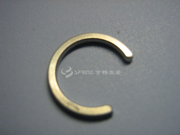 方线卡簧丨环保弹簧丨...