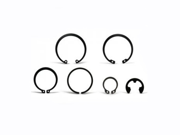 卡簧丨异形弹簧