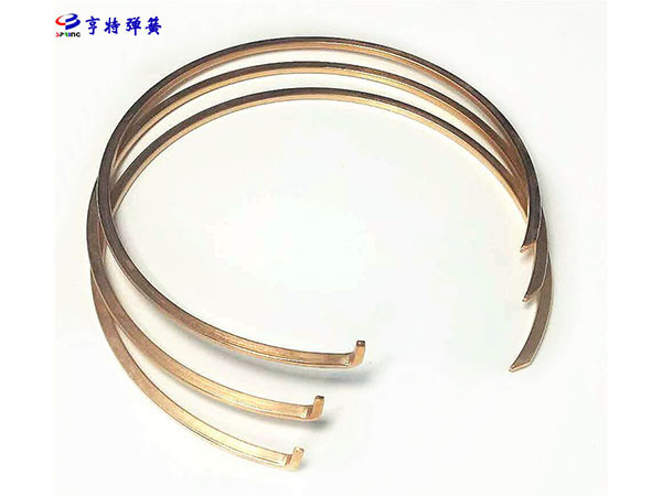 五金弹簧卡圈