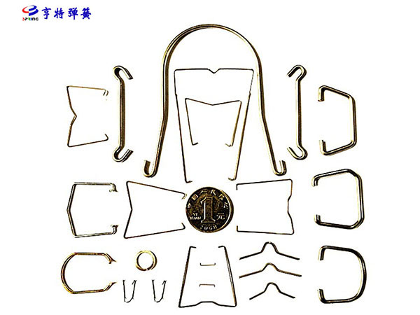 异形弹簧 卡簧
