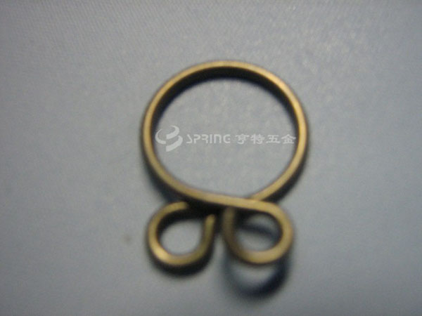 油管弹簧 不锈钢弹簧