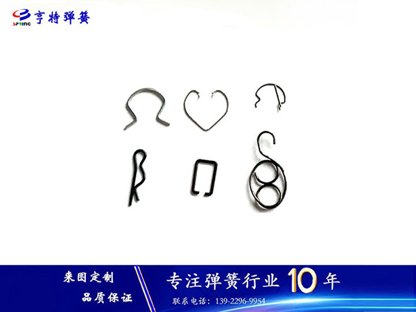 东莞弹簧厂不锈钢弹簧
