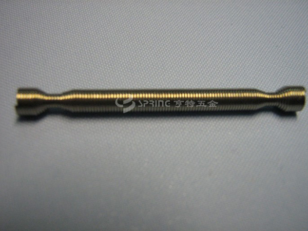 精密弹簧丨五金弹簧丨...