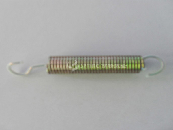 拉伸弹簧打印机弹簧