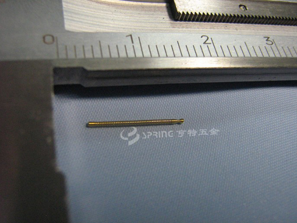 拉簧丨精密弹簧丨弹簧...