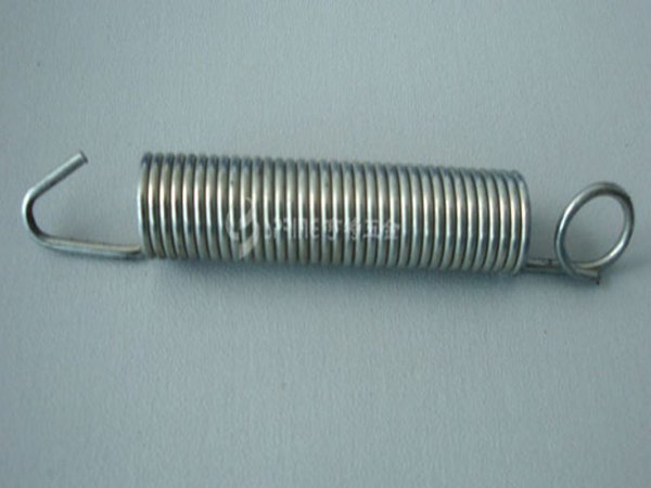 中国弹簧厂 拉伸弹簧...