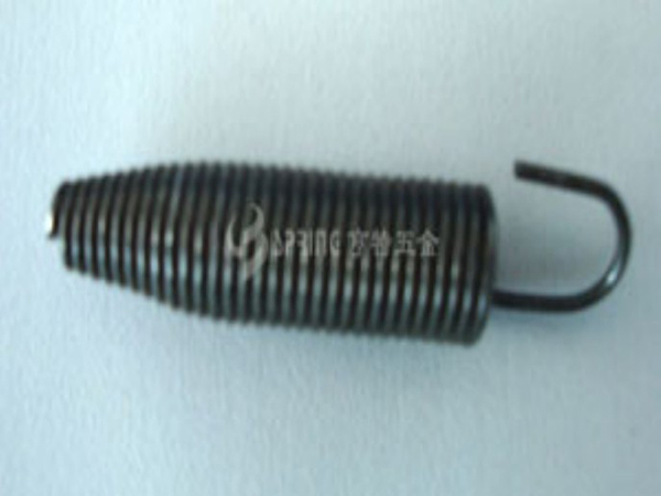 中国弹簧厂 拉伸弹簧...