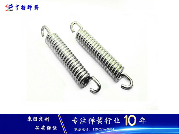 东莞按摩器弹簧