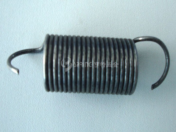 中国弹簧厂 拉伸弹簧...
