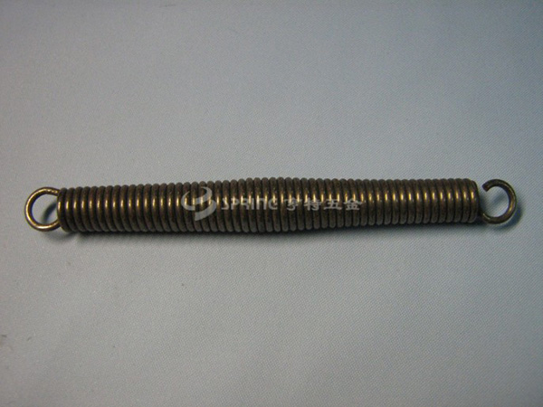 中国弹簧厂 拉伸弹簧...