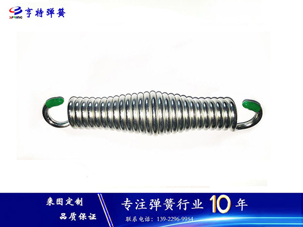 东莞吊床弹簧加工