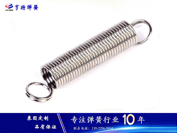 拉伸弹簧 大弹簧
