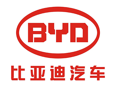 比亚迪汽车