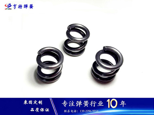 压缩弹簧