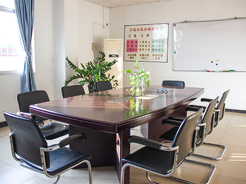小会议室