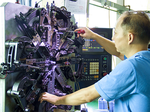 电脑机师傅调机