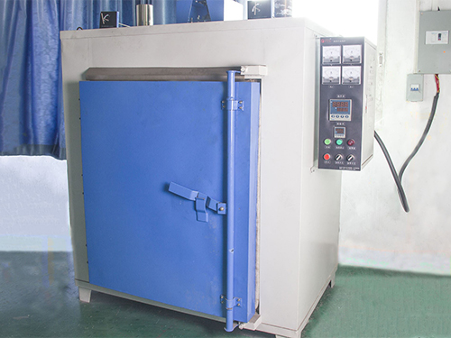热处理箱